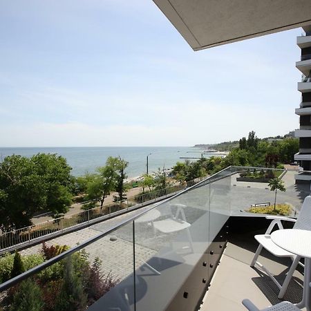 Apartmán Costafontana Oděsa Exteriér fotografie