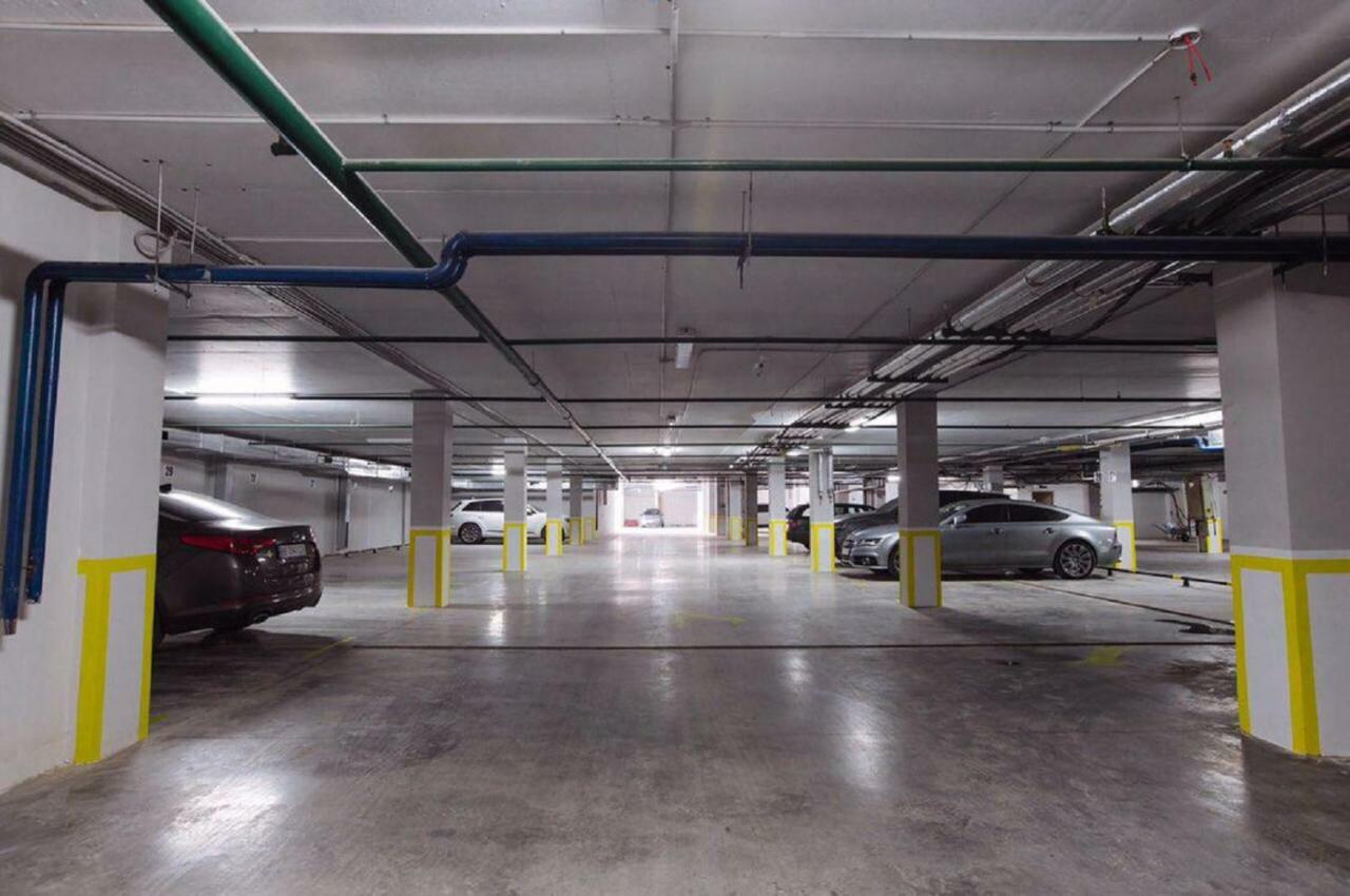 Apartmán Costafontana Oděsa Exteriér fotografie