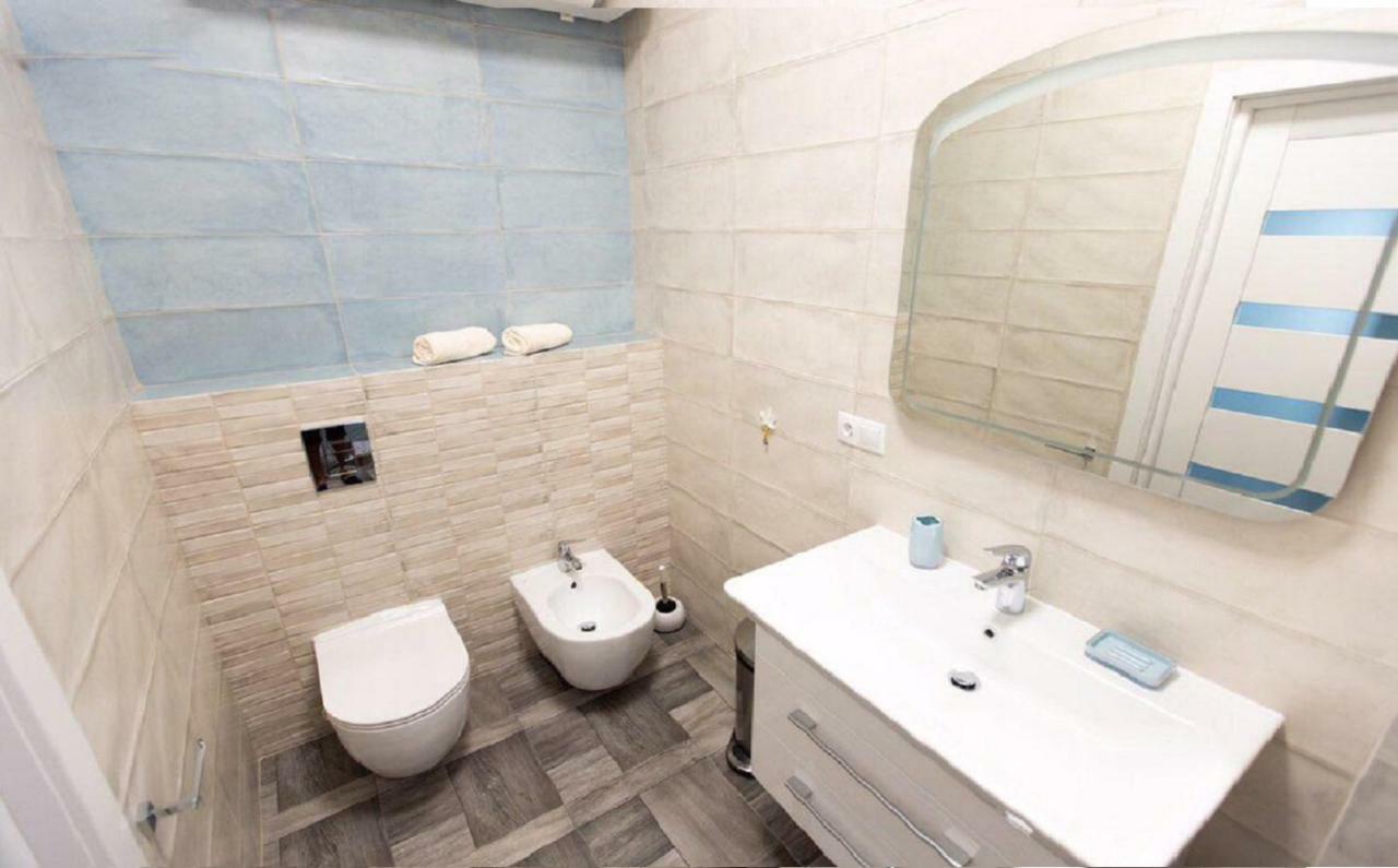 Apartmán Costafontana Oděsa Exteriér fotografie