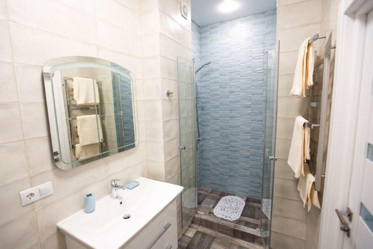 Apartmán Costafontana Oděsa Exteriér fotografie
