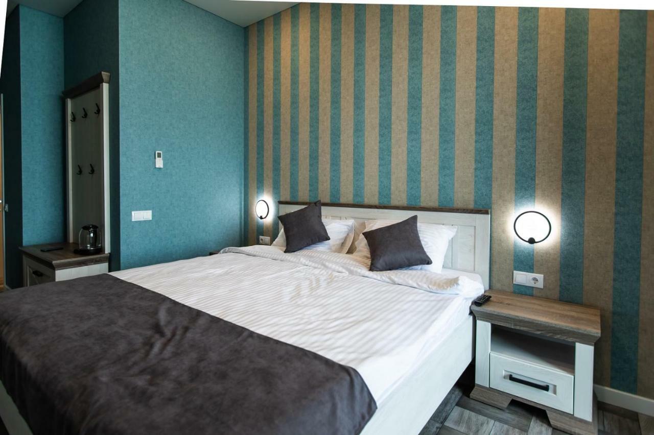 Apartmán Costafontana Oděsa Exteriér fotografie