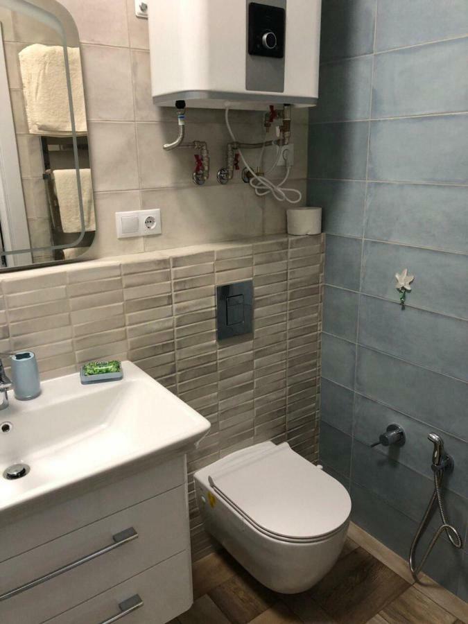 Apartmán Costafontana Oděsa Exteriér fotografie