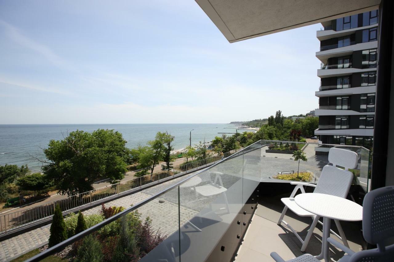 Apartmán Costafontana Oděsa Exteriér fotografie