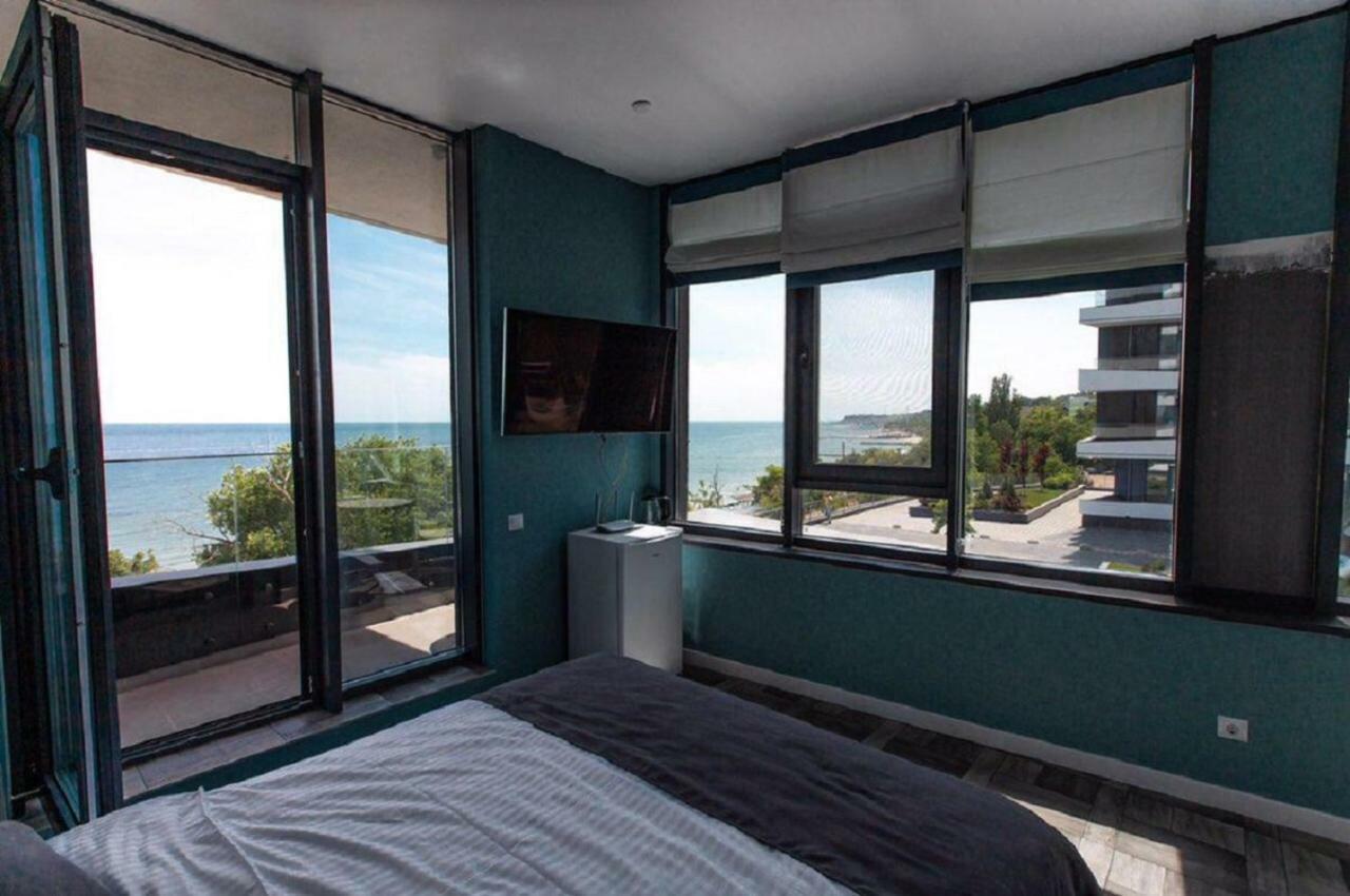 Apartmán Costafontana Oděsa Exteriér fotografie