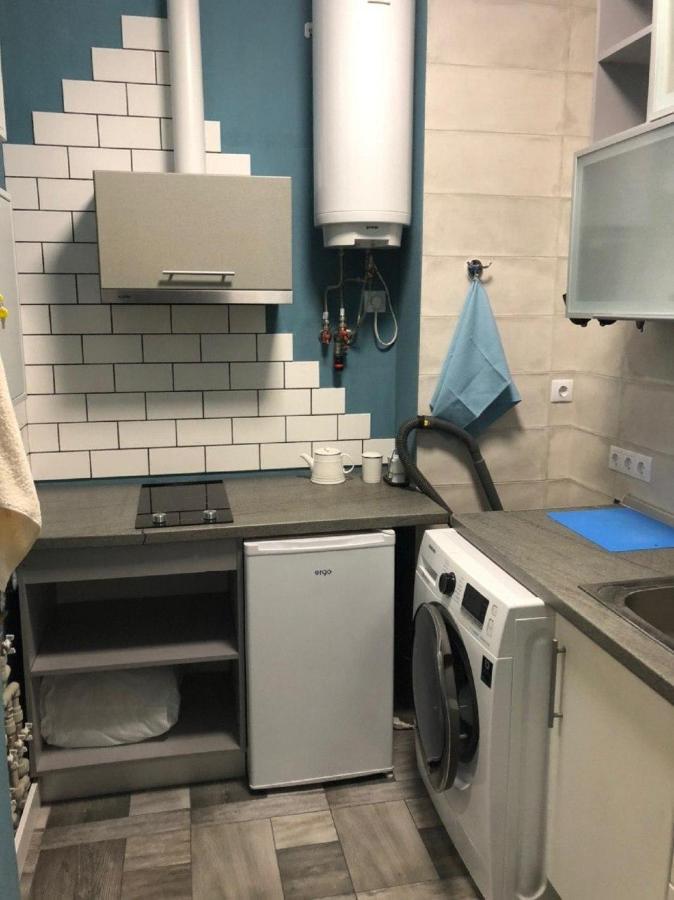 Apartmán Costafontana Oděsa Exteriér fotografie
