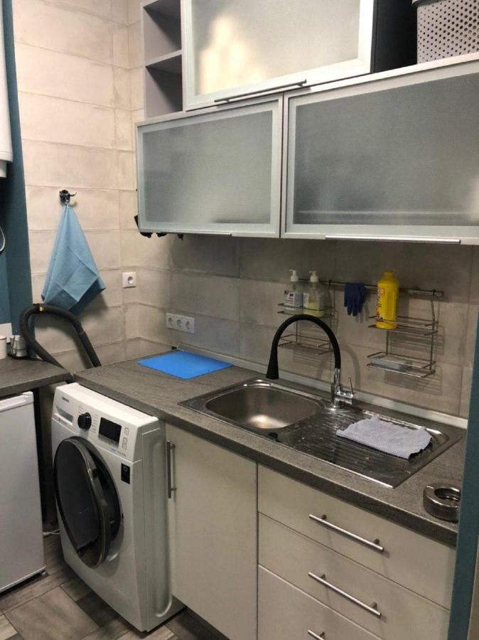 Apartmán Costafontana Oděsa Exteriér fotografie